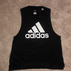 Adidas Climalite Sleeveless Shirt